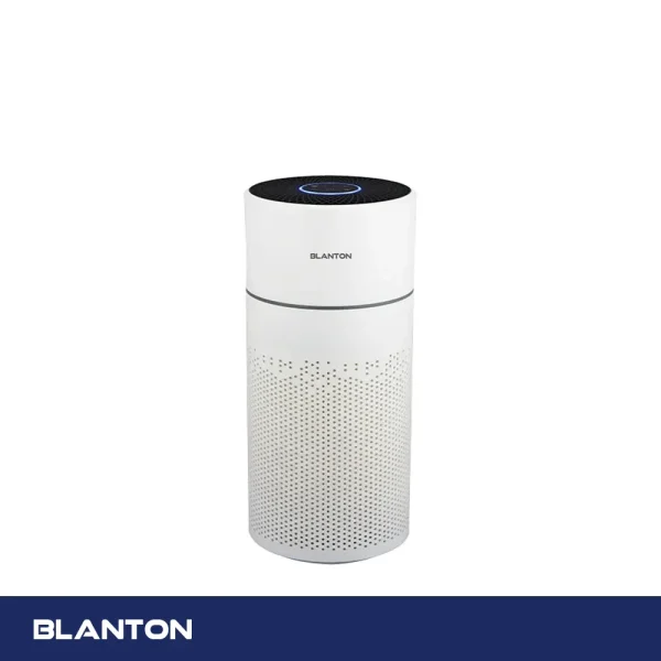 blanton.webp تصفیه کننده هوا بلانتون مدل BCR-AP2200 - تصویر 1