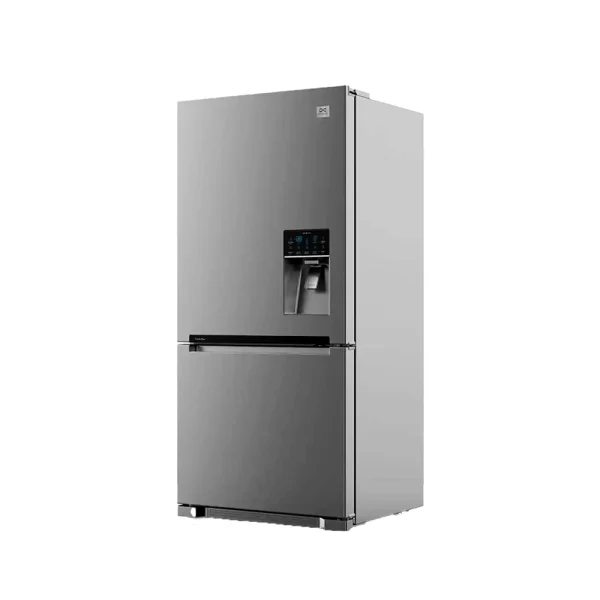 یخچال فریزر پایین دوو سری اولتیمو 28 فوت مدل BMI-20SS - تصویر 3