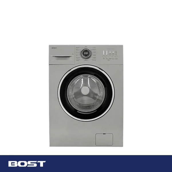 ماشین لباسشویی بست ۷ کیلویی مدل BW-712-13 - تصویر 1