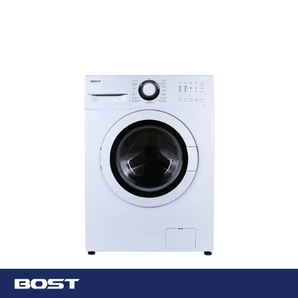 ماشین لباسشویی بست 7 کیلویی مدل BWD-7120 - تصویر 1