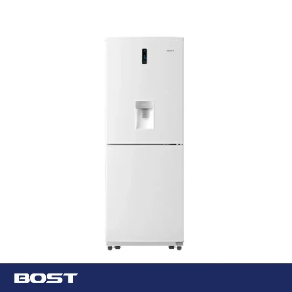 bo-5.webp یخچال فریزر پایین بست 24 فوت مدل BRB241-10 - تصویر 1