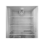 یخچال فریزر پایین بست 24 فوت مدل BRB241-10 - تصویر 2