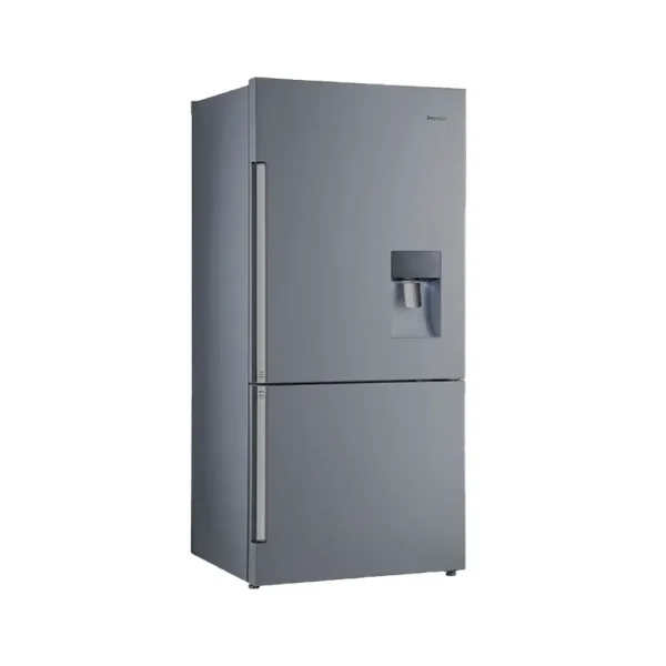 یخچال فریزر پایین دیپوینت مدل Boss Pro S - تصویر 2