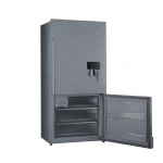 یخچال فریزر پایین دیپوینت مدل Boss Pro S - تصویر 3