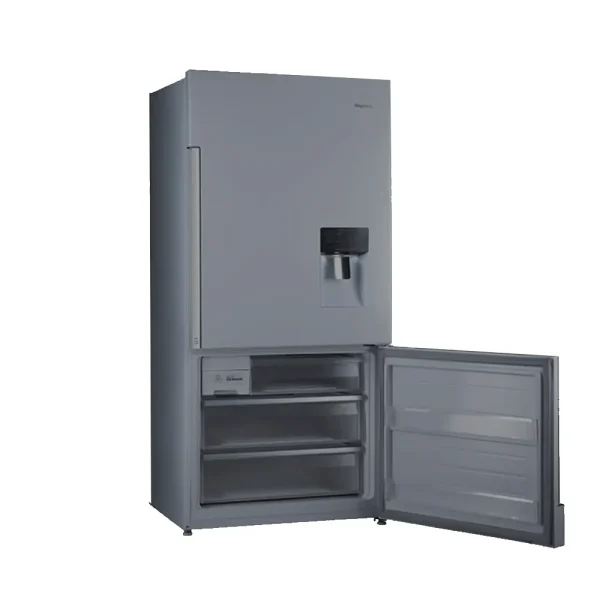 یخچال فریزر پایین دیپوینت مدل Boss Pro S - تصویر 3