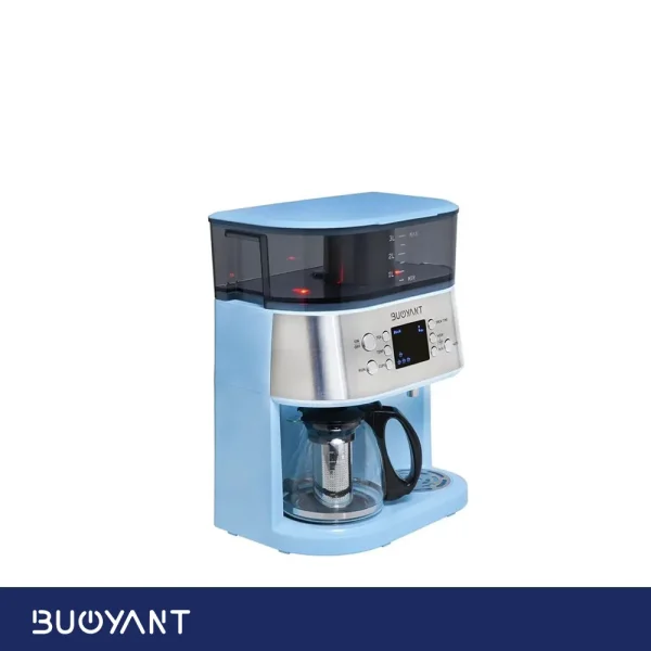bu-2.webp چای ساز بویانت مدل Stylish آبی - تصویر 1