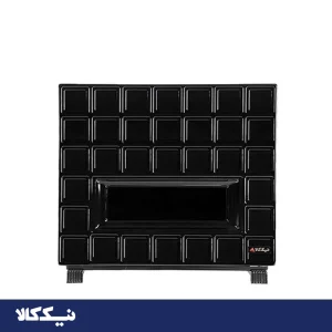 بخاری گازی نیک کالا 14000 سرامیکی مدل CE14