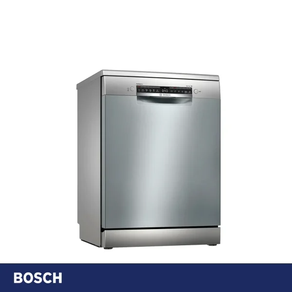 ماشین ظرفشویی بوش سری شش 14 نفره مدل SMS6ZCI08 - تصویر 1