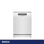 ماشین ظرفشویی بوش سری چهار 13 نفره مدل SMS4ECW26M