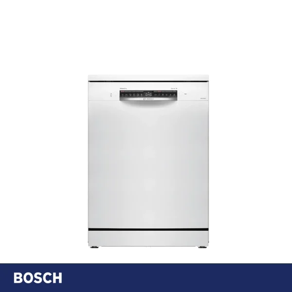 ماشین ظرفشویی بوش سری چهار 13 نفره مدل SMS4ECW26M - تصویر 1