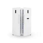 یخچال فریزر دوقلو دیپوینت مدل D5I -سفید - تصویر 3