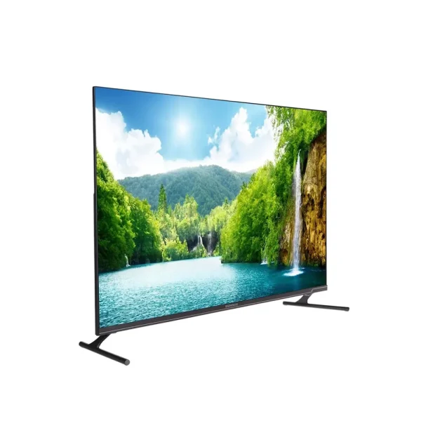 تلویزیون هوشمند ال ای دی دوو 50 اینچ مدل DSL-50S6600EUM - تصویر 3