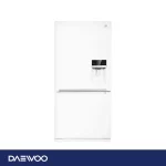 یخچال فریزر پایین دوو سری التیمو 28 فوت مدل DB-2922GW