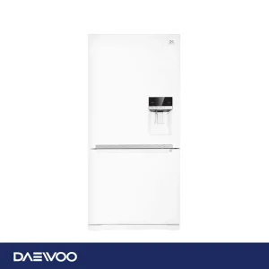 یخچال فریزر پایین دوو سری التیمو 28 فوت مدل DB-2922GW