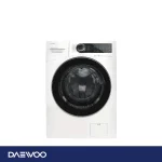 ماشین لباسشویی دوو سری سنیور 9 کیلویی مدل DWK-SE991C