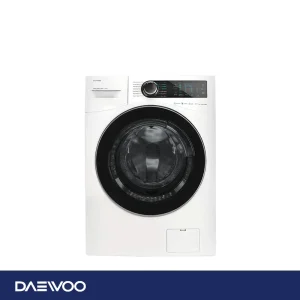 ماشین لباسشویی دوو سری سنیور 9 کیلویی مدل DWK-SE991C