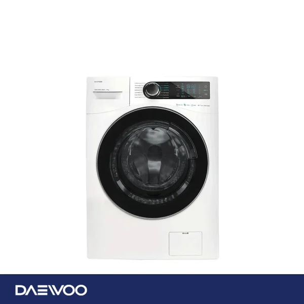 ماشین لباسشویی دوو سری سنیور 9 کیلویی مدل DWK-SE991C - تصویر 1