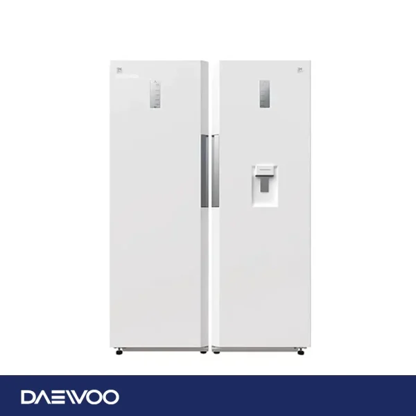 daew-11.webp یخچال فریزر دوقلو دوو سریShilla IOT مدل SRI/SFI-22MW - تصویر 1