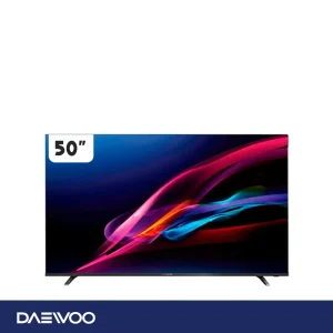تلویزیون ال ای دی هوشمند دوو 50 اینچ مدل DSL-50MS3200U