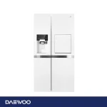 ساید بای ساید دوو سری پرایم 32 فوت مدل SXi20-21W