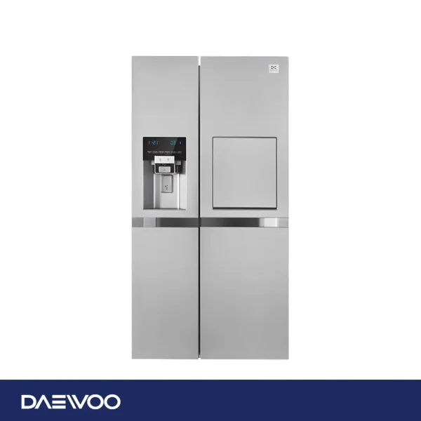 daew-8.webp ساید بای ساید دوو سری پرایم 32 فوت مدل SXi20-21S - تصویر 1