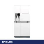 ساید بای ساید دوو سری سینسان 32 فوت مدل SXI20-11W