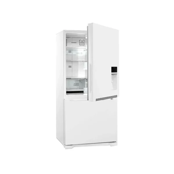 یخچال فریزر پایین دوو سری التیمو 28 فوت مدل DB-2922GW - تصویر 3