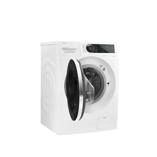 ماشین لباسشویی دوو سری سنیور 9 کیلویی مدل DWK-SE991C - تصویر 4