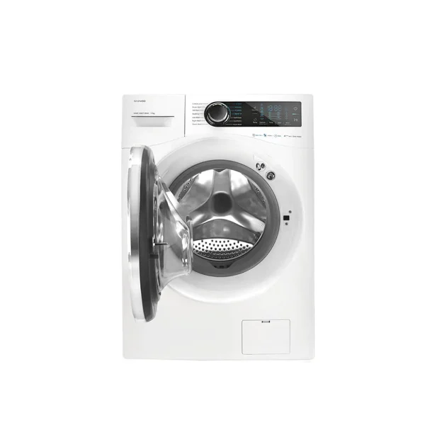 ماشین لباسشویی دوو سری سنیور 9 کیلویی مدل DWK-SE991C - تصویر 5