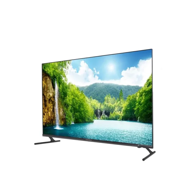 تلویزیون هوشمند ال ای دی دوو 50 اینچ مدل DSL-50S6600EUM - تصویر 2