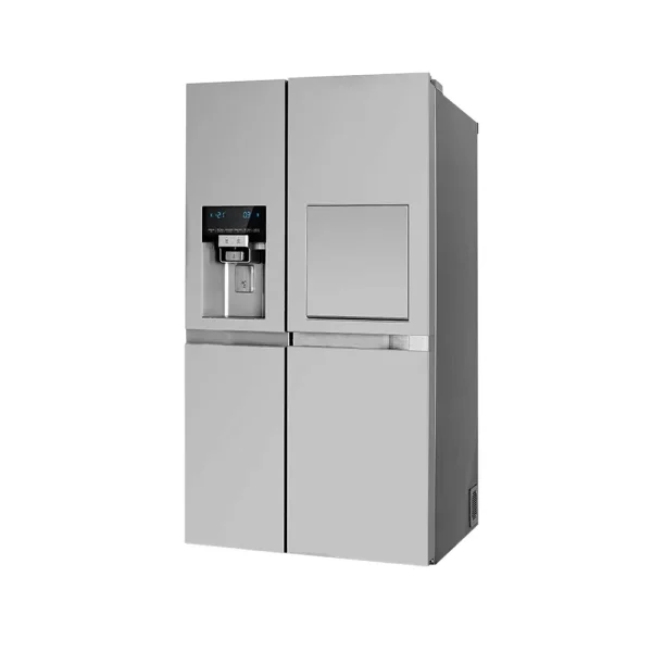 ساید بای ساید دوو سری پرایم 32 فوت مدل SXi20-21S - تصویر 4