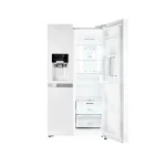 ساید بای ساید دوو سری سینسان 32 فوت مدل SXI20-11W - تصویر 2
