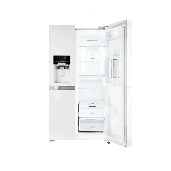 ساید بای ساید دوو سری سینسان 32 فوت مدل SXI20-11W - تصویر 2