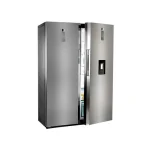 یخچال فریزر دوقلو دوو سری تویین 40 فوت مدل SRI/SFI-21SS - تصویر 3