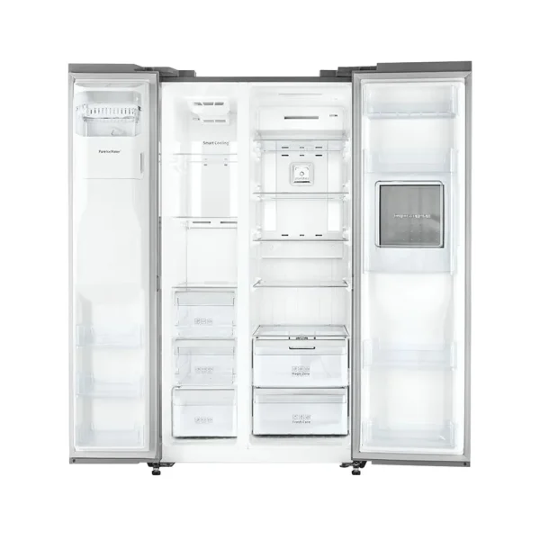 ساید بای ساید دوو سری پرایم 32 فوت مدل SXi20-21S - تصویر 3