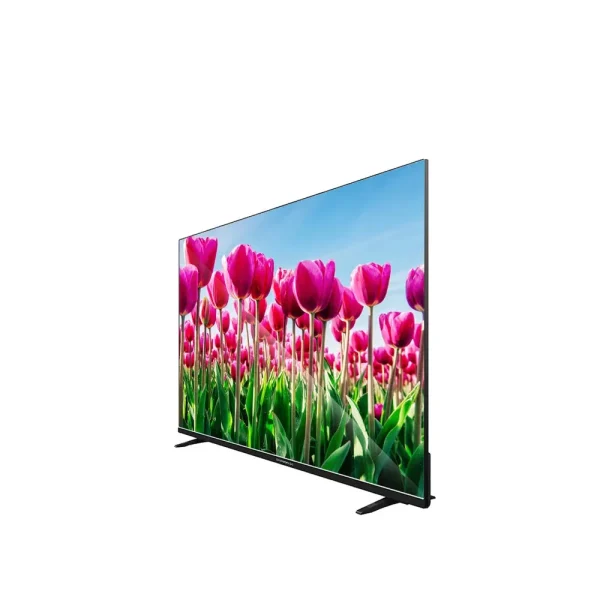 تلویزیون ال ای دی هوشمند دوو 75 اینچ مدل DSL-75SU1800 - تصویر 2