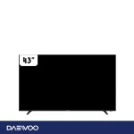 تلویزیون ال ای دی هوشمند دوو 43 اینچ مدل DSL-43SF1700
