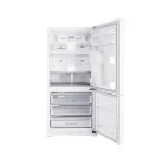 یخچال فریزر پایین دوو سری التیمو 28 فوت مدل DB-2922GW - تصویر 2