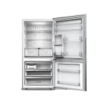 یخچال فریزر پایین دوو سری اولتیمو 28 فوت مدل BMI-30SS - تصویر 2