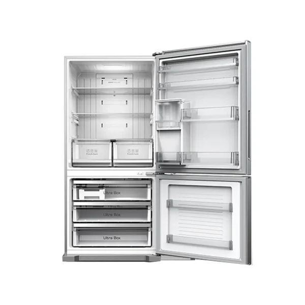 یخچال فریزر پایین دوو سری اولتیمو 28 فوت مدل BMI-30SS - تصویر 2