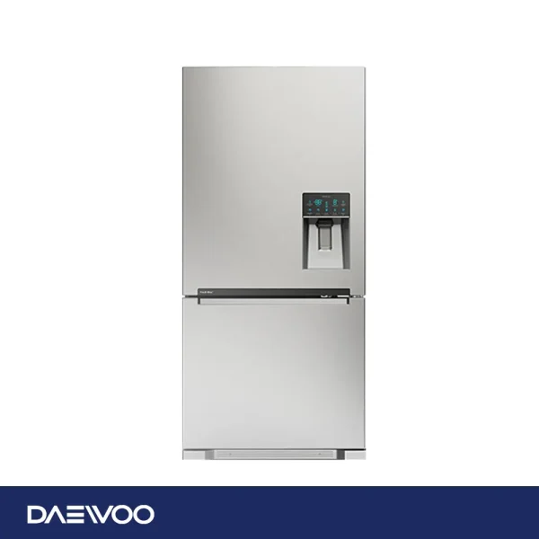 daewoooo.webp یخچال فریزر پایین دوو سری اولتیمو 28 فوت مدل BMI-31SS - تصویر 1