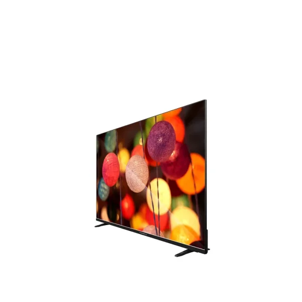 تلویزیون ال ای دی هوشمند دوو 43 اینچ مدل DSL-43SF1700 - تصویر 4