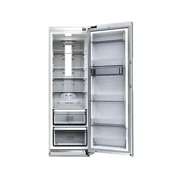 یخچال فریزر دوقلو دوو سریShilla IOT مدل SRI/SFI-22MW - تصویر 4