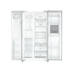 ساید بای ساید دوو سری پرایم 32 فوت مدل SXi20-21W - تصویر 2