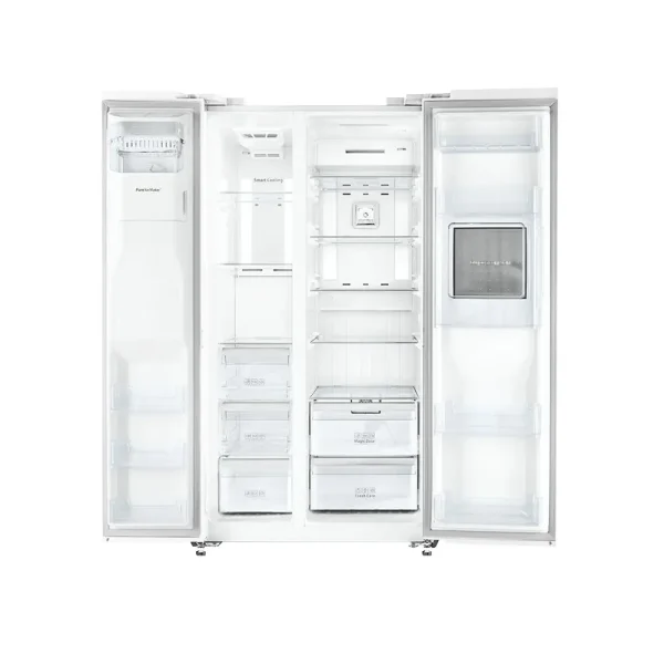 ساید بای ساید دوو سری پرایم 32 فوت مدل SXi20-21W - تصویر 2