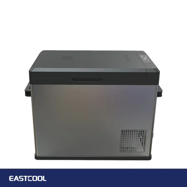 یخچال فریزر خودرو ایستکول مدل TM-4040-DC - تصویر 1
