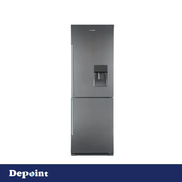 یخچال فریزر پایین دیپوینت مدل DECENT S - تصویر 1