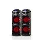 اسپیکر دیجی دار دنای مدل DE-DA2012Dj3 - تصویر 2