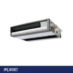 داکت اسپلیت ایران رادیاتور 30000 روتاری مدل IAC-30CH/Slim-Duct/A