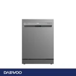 ماشین ظرفشویی دوو 14 نفره مدل DW-200s